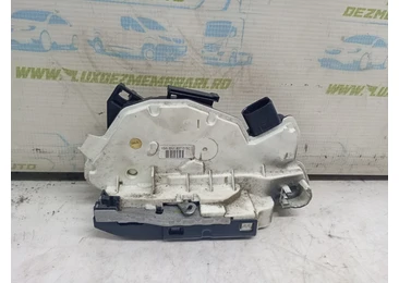 Broasca stanga fata 5N1837015C Volkswagen Passat CC 1 (2008 - 2012) CBAB