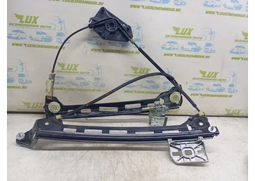 Macara geam dreapta fata 3c8837462j Volkswagen Passat CC 1 (2008 - 2012) 2.0 tdi CBAB CBAB