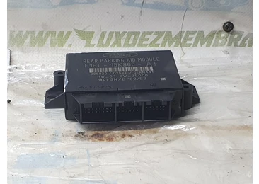 Modul senzori parcare F1ET 15K866 Ford Focus 3 (2011 - 2015) T3DB