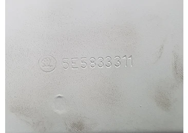 Usa stanga spate 5e5833311 Skoda Octavia 3 (facelift) (2017 - 2020) - miniatura 3
