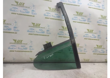 Geam fix stanga spate Volkswagen Passat CC 1 (2008 - 2012) CBAB