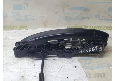 Maner exterior 3c0837885 Volkswagen Passat CC 1 (2008 - 2012) - miniatura 2