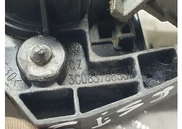 Maner exterior 3c0837885 Volkswagen Passat CC 1 (2008 - 2012) - miniatura 3