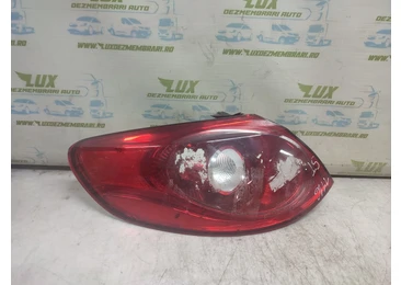 Stop stanga 27099002 Volkswagen Passat CC 1 (2008 - 2012) CBAB