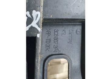 Suport bara spate 3c8807394 Volkswagen Passat CC 1 (2008 - 2012) - miniatura 3