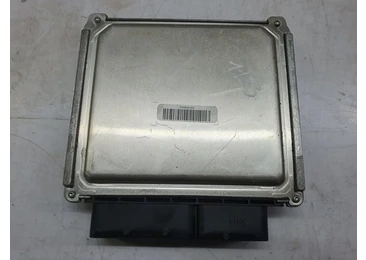 Calculator motor ECU 04L907445g Skoda Octavia 3 (facelift) (2017 - 2020) 1.6 tdi DGTE DGTE