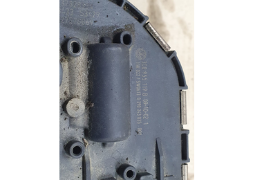 Ansamblu stergatoare parbriz 3c8955119b Volkswagen Passat CC 1 (2008 - 2012) - miniatura 3