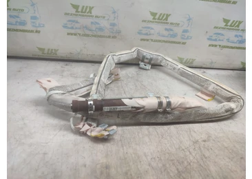 Airbag cortina stanga 3C8880741B Volkswagen Passat CC 1 (2008 - 2012) 2.0 tdi CBAB CBAB