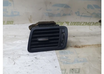 Grila ventilatie bord 3c1819701 Volkswagen Passat CC 1 (2008 - 2012) CBAB