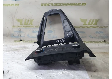 Ornament consola centrala A044H83 Ford Focus 3 (2011 - 2015) 1.6 tdci T3DB T3DB