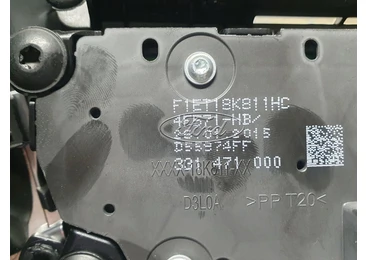 Radio cd F1ET18K811HC Ford Focus 3 (2011 - 2015) - miniatura 3