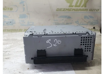 Radio cd F1BT-18c815-KH Ford Focus 3 (2011 - 2015) T3DB
