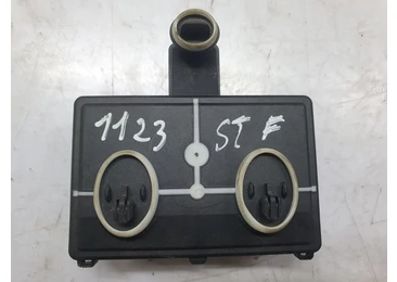 Modul confort usa fata stanga 5q4959393f Skoda Octavia 3 (facelift) (2017 - 2020) 1.6 tdi DGTE 1.6 tdi DGTE DGTE
