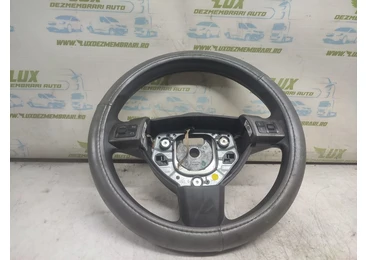 Volan in 3 spite cu comenzi SV2501700 Opel Astra H (2004 - 2007) - miniatura 2