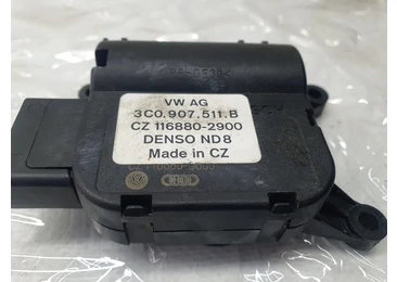 Motoras clapeta mixaj aer 3c0907511B Volkswagen Passat CC 1 (2008 - 2012) - miniatura 3
