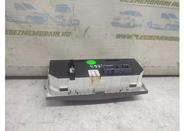 Panou clima ac 13201300 Opel Astra H (2004 - 2007) - miniatura 3