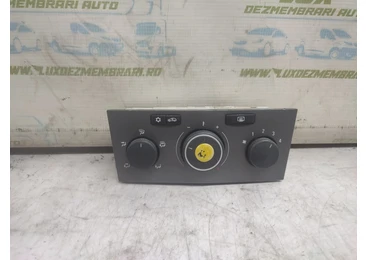 Panou clima ac 13201300 Opel Astra H (2004 - 2007) 1.7 cdti Z17DTL Z17DTL