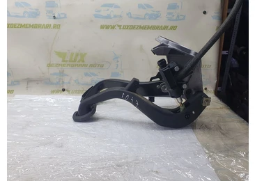 Pod pedalier 3531-6761310 BMW Seria 3 E90 (2004 - 2010) 2.0 benzina N46B20O1