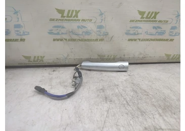Maner exterior Renault Koleos 1 (2008 - 2011) 2.0 tdci M9R830 M9R830