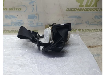 Centura siguranta dreapta fata S27069956 BMW Seria 3 E90 (2004 - 2010) N46B20O1