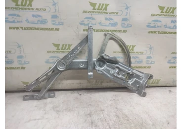 Macara geam dreapta fata A330013100418RH Opel Astra H (2004 - 2007) 1.7 cdti Z17DTL Z17DTL