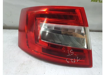 Stop stanga 5e5945095b Skoda Octavia 3 (facelift) (2017 - 2020) 1.6 tdi DGTE DGTE