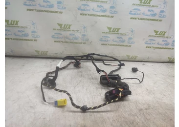 Cablaj electric usa fata dreapta 3C8971121CC Volkswagen Passat CC 1 (2008 - 2012) 2.0 tdi CBAB CBAB
