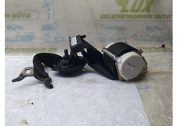 Centura siguranta stanga fata S17069955 BMW Seria 3 E90 (2004 - 2010) 2.0 benzina N46B20O1 N46B20O1