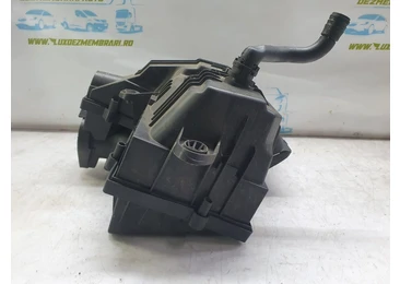 Carcasa filtru aer 5q0129618n Skoda Octavia 3 (facelift) (2017 - 2020) - miniatura 6