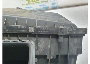 Carcasa filtru aer 5q0129618n Skoda Octavia 3 (facelift) (2017 - 2020) - miniatura 2