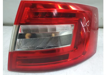 Stop dreapta 5e5945096b Skoda Octavia 3 (facelift) (2017 - 2020) 1.6 tdi DGTE DGTE