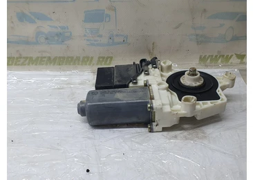 Motoras geam stanga spate 1j4959811c Seat Toledo 2 (1999 - 2006) 1.6 AUS AUS