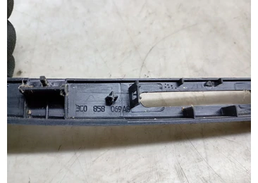 Ornament consola centrala 3C0858069AG Volkswagen Passat CC 1 (2008 - 2012) - miniatura 3