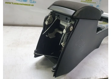 Consola centrala 5e1863241ap Skoda Octavia 3 (facelift) (2017 - 2020) - miniatura 7