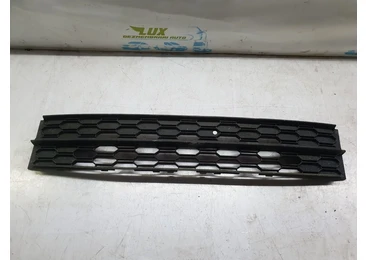 Grila bara fata 5e0853677L Skoda Octavia 3 (facelift) (2017 - 2020) - miniatura 3