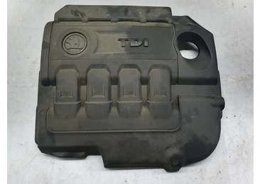 Capac protectie motor 04L103925t Skoda Octavia 3 (facelift) (2017 - 2020) 1.6 tdi DGTE DGTE