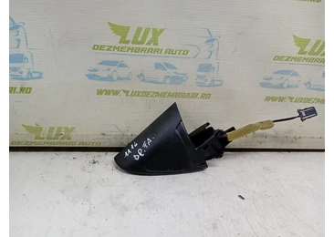 Boxa difuzor tweeter 3C8035411 Volkswagen Passat CC 1 (2008 - 2012) - miniatura 2