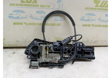 Maner exterior 912710-100 Volkswagen Passat CC 1 (2008 - 2012) - miniatura 2