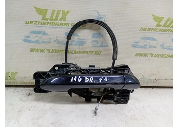 Maner exterior 912710-100 Volkswagen Passat CC 1 (2008 - 2012) 2.0 tdi CBAB CBAB
