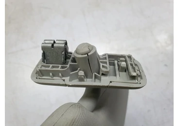 Parasolar stanga 5g0857551ag Skoda Octavia 3 (facelift) (2017 - 2020) - miniatura 2