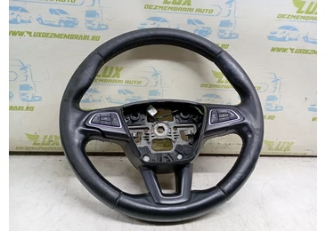 Volan in 3 spite cu comenzi F1EB3600GE3ZHF Ford Focus 3 (2011 - 2015) 1.6 tdci T3DB T3DB