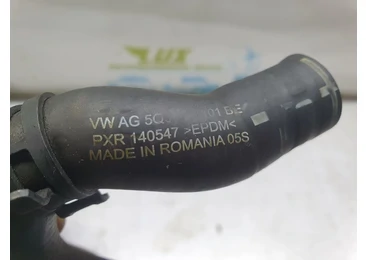 Conducta apa 5q0122291br Skoda Octavia 3 (facelift) (2017 - 2020) - miniatura 3