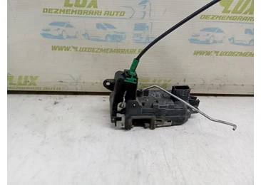 Broasca dreapta fata 13128112 Opel Astra H (2004 - 2007) - miniatura 3