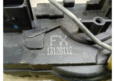 Broasca dreapta fata 13128112 Opel Astra H (2004 - 2007) - miniatura 4
