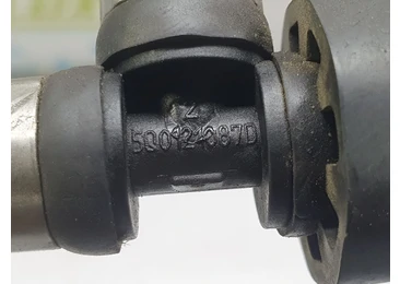 Conducta apa 5q0121087d Skoda Octavia 3 (facelift) (2017 - 2020) - miniatura 3