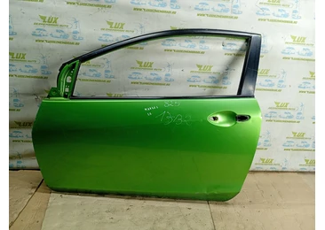 Usa stanga fata Mazda 2 DE (2007 - 2010) 1.4 benzina ZJ