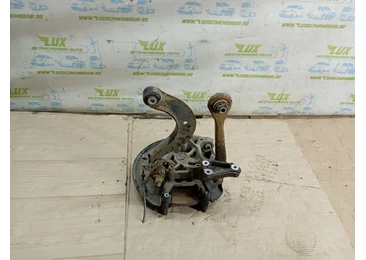 Fuzeta dreapta spate Volkswagen Passat CC 1 (2008 - 2012) CBAB