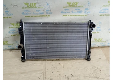 Radiator apa 83403E Jeep Compass 1 (facelift) (2011 - 2013) 2.2 CRD