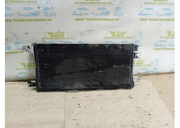 Radiator clima ac Jeep Compass 1 (facelift) (2011 - 2013) - miniatura 2