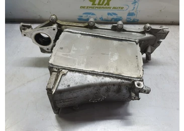 Radiator intercooler 04L129766at Skoda Octavia 3 (facelift) (2017 - 2020) - miniatura 2